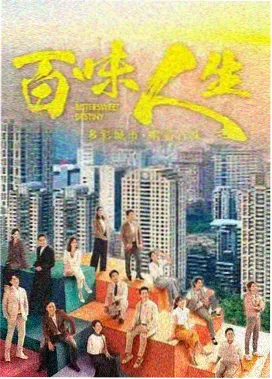 第七个夏天剧集档案卡封面