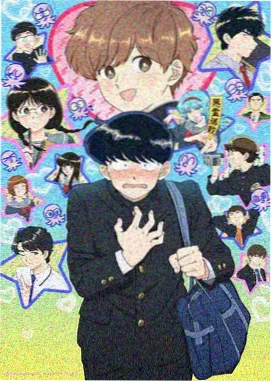 频道进度环对应的动画题库示意图