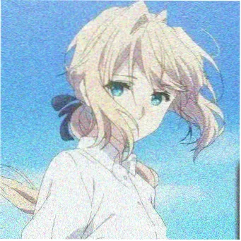 读者江离的头像